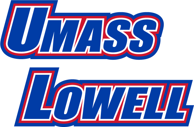 UMass Lowell River Hawks 2016-Pres Wordmark Logo v2 diy iron on heat transfer